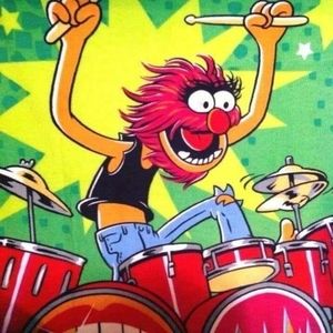 Meet your Posher, Bruce